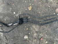 Шланг провода топливные jeep renegade 1.4 52060797 Доставка, фото thumb