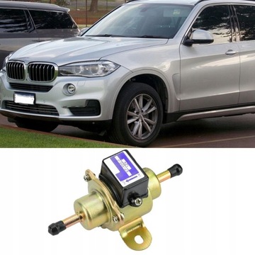 фото thumb №6, Помпа насос електричний протічна do пального зовнішня ep-500-0 12v