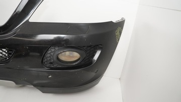 фото thumb №8, Бампер перед переднє mercedes ml w164 05-08r pdc омивачі 197