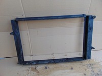 фото thumb №5, Корпус вентилятора радиатора volvo s80 2.4