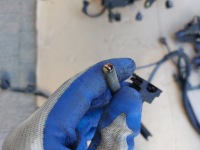 фото thumb №6, Жгут электрическая двигателя bmw z4 e85 2.0ii n46