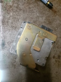 фото thumb №3, Модуль підсилювача renault clio ii 8200222352