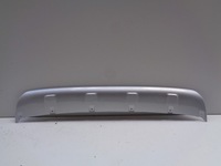 фото thumb №1, Планка бампера передня нижня спойлер mitsubishi eclipse cross 17-