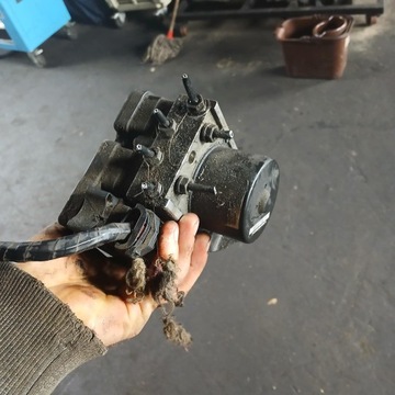 фото thumb №13, Насос abs 1k0907379p vw skoda audi