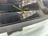 фото thumb №8, Skoda superb iii 3 kombi 15r- бампер задня задній pdc