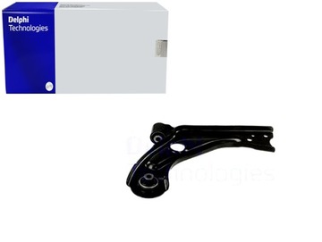 фото thumb №1, Важіль підвішування колеса перед p перед bez палець citroen c4 grand