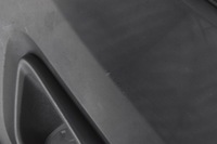 фото thumb №12, Бампер передній перед 735615285 fiat doblo ii lift 15-