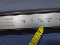 фото thumb №7, Volvo v90 ii молдинг защита порог левый перед 31377616