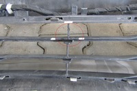 фото thumb №9, Бампер перед передній bmw 5 g30 g31 17- 4pdc