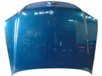 Купити Капот mercedes ml163 рестайлінг, фото thumb