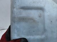 фото thumb №5, Бачок омывателя renault megane iii 08/16r 289100014r