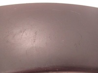 фото thumb №6, Citroen c4 cactus планка крила права задня зад