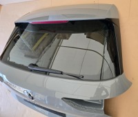 фото thumb №12, Vw golf viii 8 крышка багажника багажника kombi la7c 5h9827159b nowa