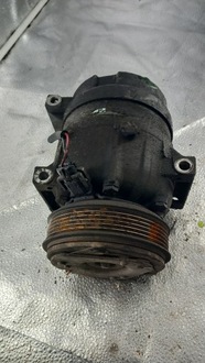 фото thumb №2, Компрессор кондиционера renault megane scenic 01