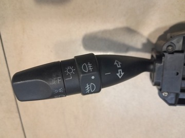 фото thumb №5, Перемикач комбінований honda civic vii 1.7 дизель з турбонаддувом з прямим уприскуванням