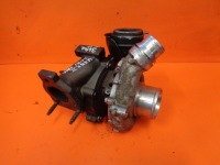 фото thumb №1, Renault scenic ii 2.0 dci 07 турбіна 8200545354