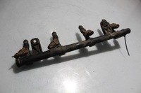 фото thumb №1, Молдинг упорскування dacia dokker 1.6