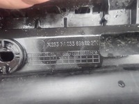 фото thumb №9, Mercedes glc x253 15- молдинг порог правая