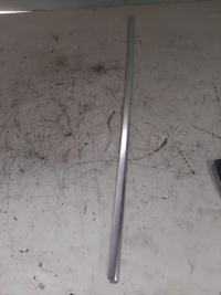 фото thumb №1, Молдинг дверь стекло левый задняя хром vw phaeton