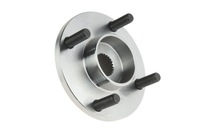 фото thumb №2, Ступица колеса перед bez подшипник ford fiesta 08-