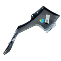 фото thumb №11, Новая оригинальный номер планка накладка бампера правые зад renault megane iv gt 850762675r