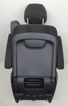 фото thumb №9, Сидіння зад задній mercedes v-klasa w447