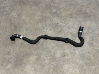 фото thumb №1, Патрубок шланг труба води 9887097 bmw x5 g05 x6 g06 lci