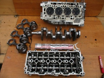 фото thumb №11, Peugeot citroen ford mazda 1.5 hdi blu ehdi tdci yh01 поршень шатун 75l146