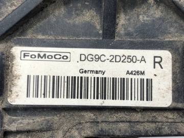 фото thumb №5, Супорт праві зад ford mondeo mk5 хетчбек