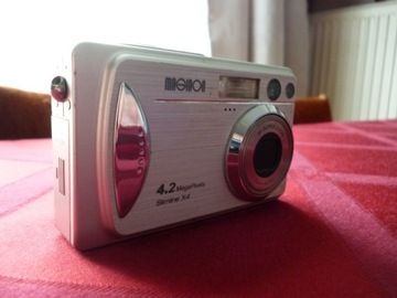Maginon slimline x4 не тестировался, поврежден