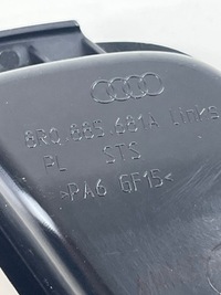 фото thumb №7, Audi q5 sq5 2011 ручка / важіль регулювання сидіння заднього 8r0885681a