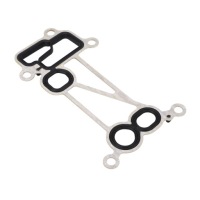 фото thumb №8, Прокладка корпус фильтра масла двигателя 11428513448 прокладка he