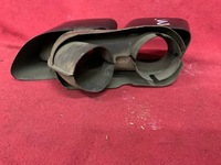 фото thumb №7, Наконечник выхлоп porsche 911 991 99111175260 оригинал