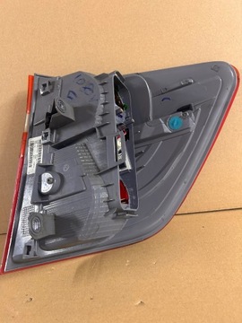 фото thumb №7, Лампа левый зад 470091/lh led bmw x3 f25 2010-2014 7217311