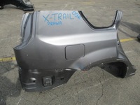 фото thumb №6, Четверть задняя nissan x trail t31 09r правая