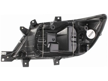 фото thumb №2, Лампи фари mercedes sprinter 2t 02-06 3t 00-06 4t 02-06
