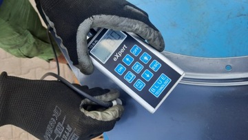 фото thumb №9, Крыло перед левый volvo c30 рестайлинг 09-12r