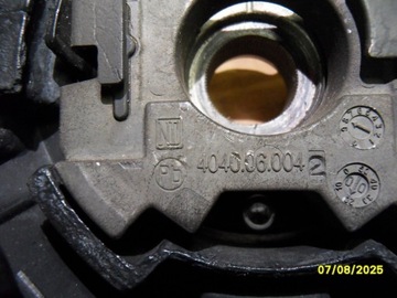 фото thumb №14, Руль кожа s-line audi a6 c5 4b0419091bg