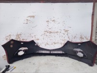 Бампер перед mazda 3 13-16r bhn1-50031 Київ, фото thumb