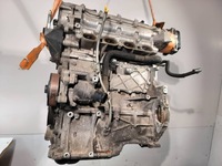 фото thumb №1, Двигатель блок двигателя 1zr 1.6 toyota auris ii