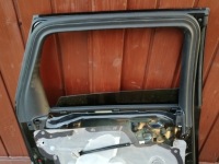 фото thumb №9, Дверь задняя задние левая mini coutryman f60 полный