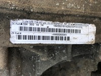 фото thumb №2, Mercedes w251 r-klasa повний підвіска задня