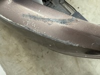 фото thumb №9, Бампер перед передний renault grand scenic iii 09-13 pdc