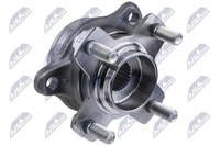 фото thumb №4, Ступица колеса перед