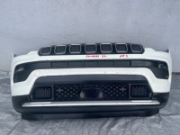 Jeep compass ii рестайлинг  бампер передний 2022- Цена, фото thumb