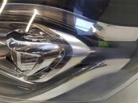 фото thumb №5, Лампа передняя левая led transit custom lift