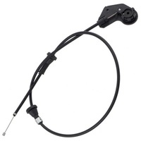 фото thumb №1, Трос крышки двигателя bmw e39