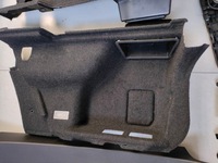 фото thumb №7, Bmw x1 e84 обивка крышки багажника динамики комплект