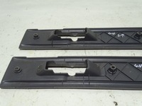 фото thumb №12, Накладка защита рейки сиденье chrysler grand voyager iv caravan