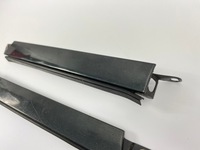 фото thumb №8, Молдинг pod фара фара kpl накладки l+p mercedes w124 e-klasa 1248851285